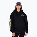 Kapucnis pulóver Rossignol Super Hoodie black 8