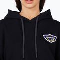 Kapucnis pulóver Rossignol Super Hoodie black 12
