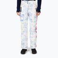 Női sínadrág Rossignol JCC Sublim snow angel artic print