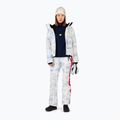 Női sínadrág Rossignol JCC Sublim snow angel artic print 2