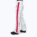 Női sínadrág Rossignol JCC Sublim snow angel artic print 4