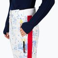 Női sínadrág Rossignol JCC Sublim snow angel artic print 5