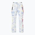 Női sínadrág Rossignol JCC Sublim snow angel artic print 7