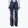 Női sínadrág Rossignol JCC Sublim snow angel cosmic print 3