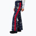 Női sínadrág Rossignol JCC Sublim snow angel cosmic print 4