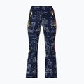 Női sínadrág Rossignol JCC Sublim snow angel cosmic print 7