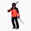 Férfi sínadrág Rossignol Hero Insulated black 2