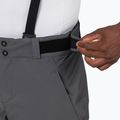 Férfi sínadrág Rossignol Hero Insulated onyx grey 7