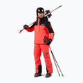 Férfi sínadrág Rossignol Hero Insulated neon red 2
