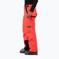 Férfi sínadrág Rossignol Hero Insulated neon red 4