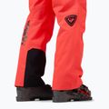 Férfi sínadrág Rossignol Hero Insulated neon red 8
