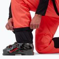 Férfi sínadrág Rossignol Hero Insulated neon red 9