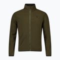 Férfi pulóver Rossignol Strawpile Fleece Fz olive shadow 6
