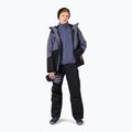 Férfi polár Rossignol Strawpile Fleece Fz true night blue 2