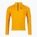 Férfi polár pulóver Rossignol Blackside Fleece Hz saffron yellow 6