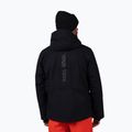 Férfi sídzseki Rossignol Rochrun Insulated black 3