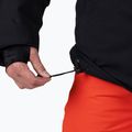 Férfi sídzseki Rossignol Rochrun Insulated black 11