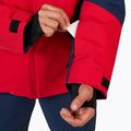 Férfi sídzseki Rossignol Rochrun Insulated sports red 9