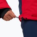 Férfi sídzseki Rossignol Rochrun Insulated sports red 11