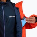 Férfi sídzseki Rossignol Rochrun Insulated Golden Gate 12
