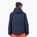 Férfi sídzseki Rossignol Rochrun Insulated dark navy 3