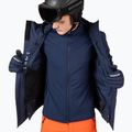 Férfi sídzseki Rossignol Rochrun Insulated dark navy 12