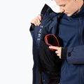 Férfi sídzseki Rossignol Rochrun Insulated dark navy 13