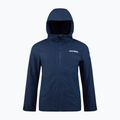 Férfi sídzseki Rossignol Rochrun Insulated dark navy 15