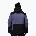 Férfi sídzseki Rossignol Rochrun Insulated true night blue 3