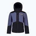 Férfi sídzseki Rossignol Rochrun Insulated true night blue 16