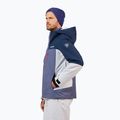 Férfi sídzseki Rossignol Velika Insulated Golden Gate 4