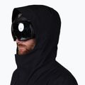 Férfi sídzseki Rossignol Velika Insulated black 5