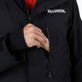 Férfi sídzseki Rossignol Velika Insulated black 9