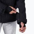 Férfi sídzseki Rossignol Velika Insulated black 10