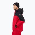 Férfi sídzseki Rossignol Velika Insulated sports red 4
