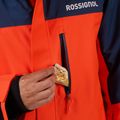 Férfi sídzseki Rossignol Velika Insulated Golden Gate 9