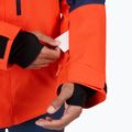 Férfi sídzseki Rossignol Velika Insulated Golden Gate 10