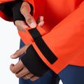 Férfi sídzseki Rossignol Velika Insulated Golden Gate 11
