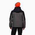 Férfi sídzseki Rossignol Hero Velika Insulated onyx grey 3
