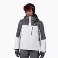 Férfi sídzseki Rossignol Hero Velika Insulated soft grey