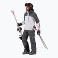 Férfi sídzseki Rossignol Hero Velika Insulated soft grey 2