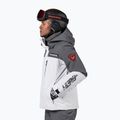 Férfi sídzseki Rossignol Hero Velika Insulated soft grey 4