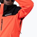 Férfi sídzseki Rossignol Hero Velika Insulated neon grey 9