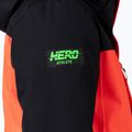 Férfi sídzseki Rossignol Hero Velika Insulated neon grey 10