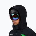 Férfi sídzseki Rossignol Hero Blakside Insulated black 6
