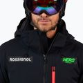 Férfi sídzseki Rossignol Hero Blakside Insulated black 7