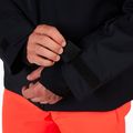 Férfi sídzseki Rossignol Hero Blakside Insulated black 12