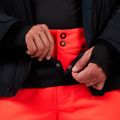 Férfi sídzseki Rossignol Hero Blakside Insulated black 17
