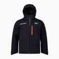 Férfi sídzseki Rossignol Hero Blakside Insulated black 18