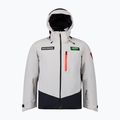 Férfi sídzseki Rossignol Hero Blakside Insulated soft grey 17
